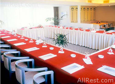 Fantasia De Luxe Hotel Kusadasi 31